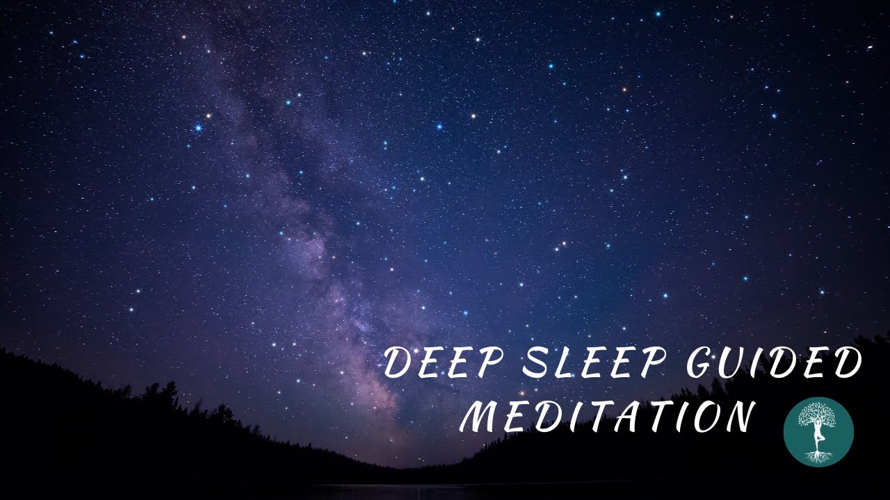 Fall Asleep Fast | 10 Minute Sleep Meditation for Deep Rest - YouTube