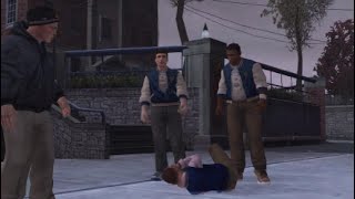 Bully - 8 - Spring Semester