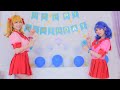 【ぴちぴちピッチ】 Hanon's birthday 【cosplay movie】
