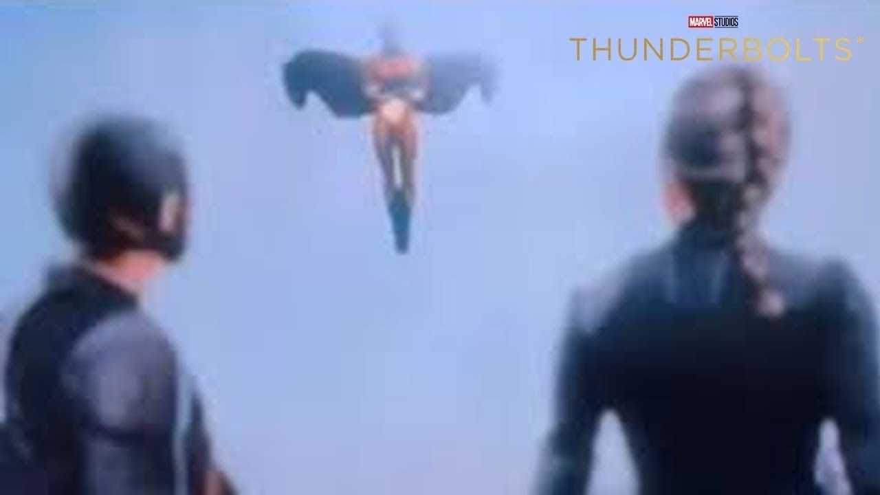 Thunderbolts* | Plot Leak | Full Spoilers