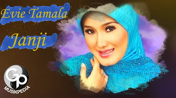 Evie Tamala - Janji (Official Lyric)