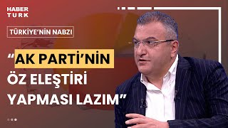 Neden 20 yılın en düşük katılımı? Cem Küçük değerlendirdi