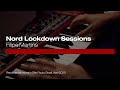 Nord Lockdown Sessions: Filipe Martins