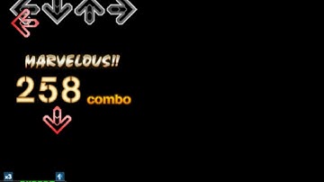 【DDR X（USA）】Why not【EXPERT】