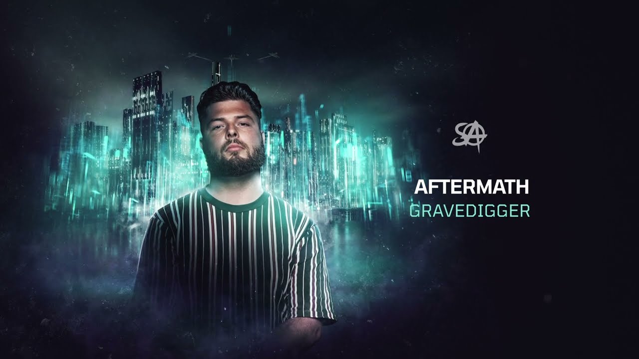 在 YouTube 上观看 Aftermath - Gravedigger