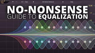 No-Nonsense Guide: How To Use EQ (Equalizer) screenshot 5