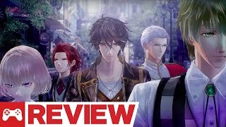 Valkyria Revolution Review