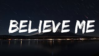 Rod Wave - Believe Me (Lyrics)