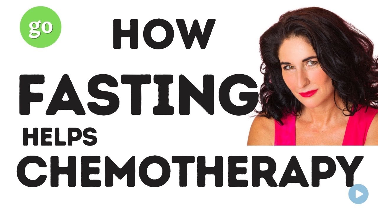 LifeChanging Intermittent Fasting A Miracle During Chemotherapy