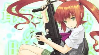 Nightcore - Ginger Snap