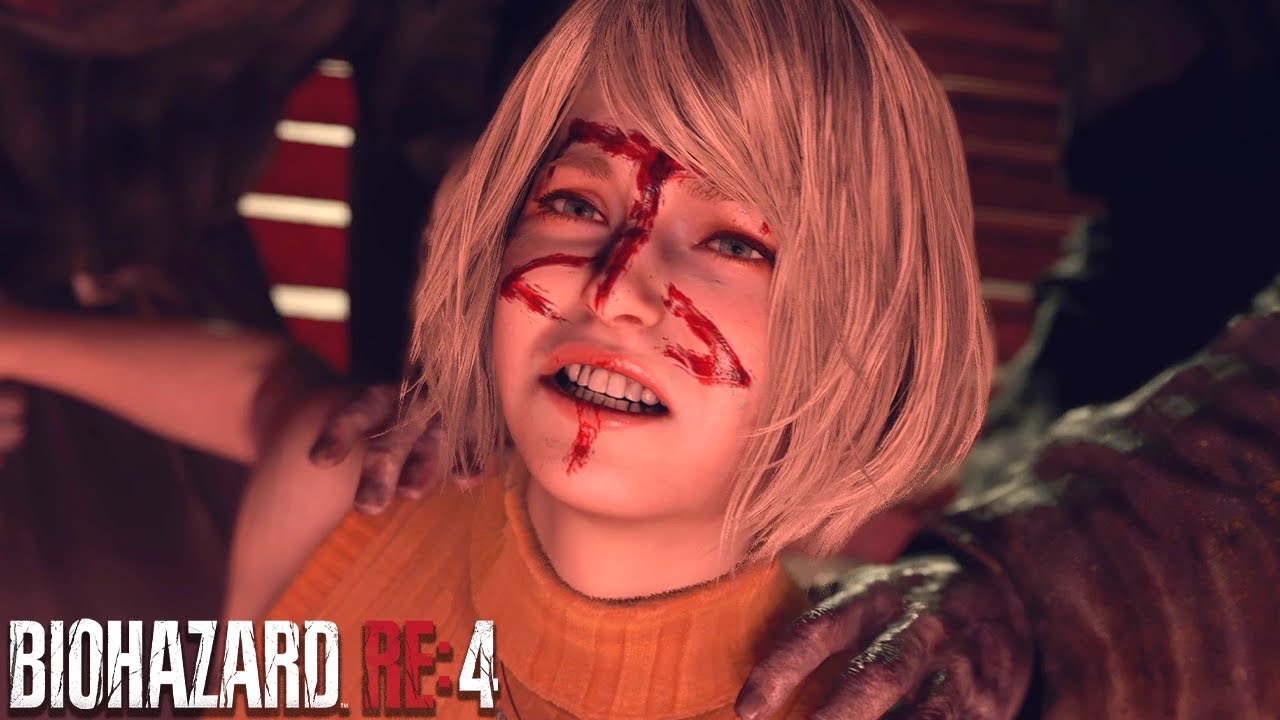 主人公が超人すぎて笑ってしまうホラーゲーム - バイオハザード RE:4 - Part6