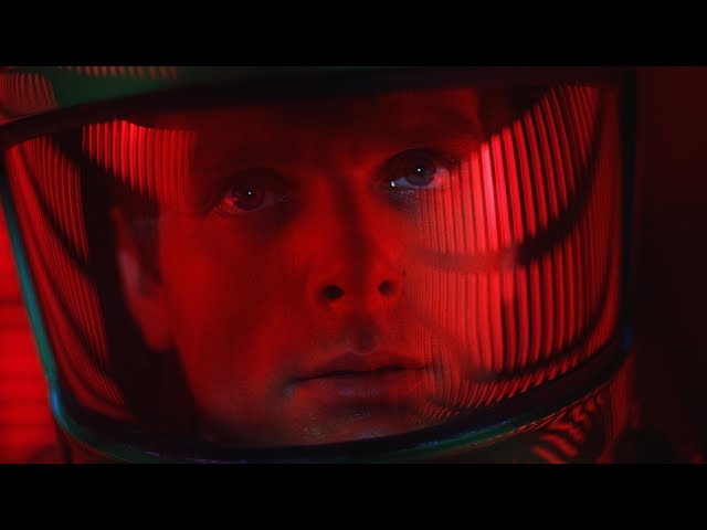 Contact - Daft Punk