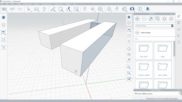 Chapter 7 | Concept Design Part 3: 3D Sketch – Move Revit geometry into FormIt Pro
