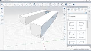 Celebrity Chapter 7 | Concept Design Part 3: 3D Sketch – Move Revit geometry into FormIt Pro Net Worth