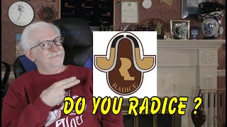 Do You Radice ??