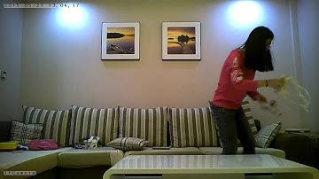 WIFI AC Adapter /Charger Hidden Camera