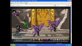 AQW-How to complete the quest,"Mourn the Soldiers"..