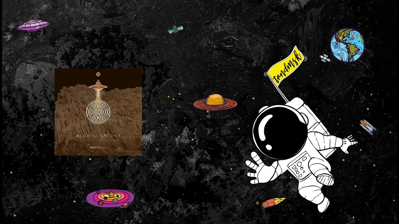 Giovanny Aparicio, Arbey Gonzalez - Argio [Sol Selectas]