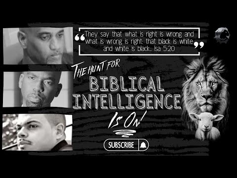 Why You Must Study the Bible Now! (Freestyle Wednesday)