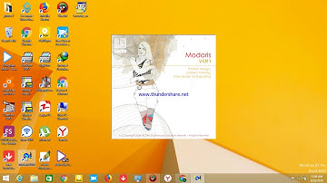 MODARIS TUTORIAL 1 IN AMHARIC