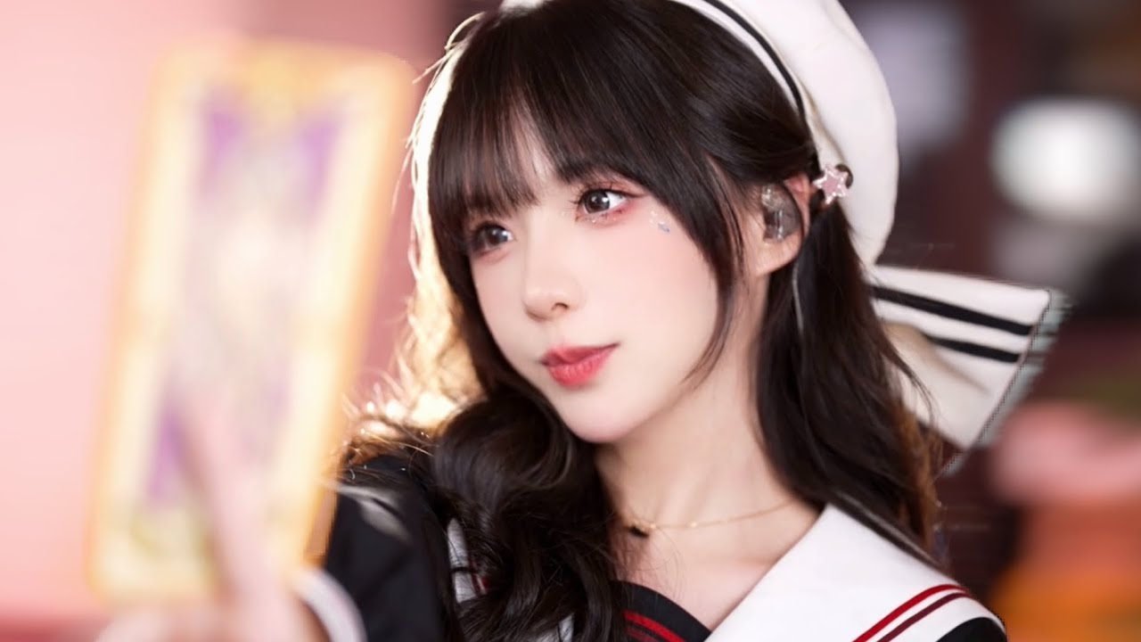 Cardcaptor Sakura OP 「扉をあけて」(Tobira Wo Akete)Cover by 真栗Makuri