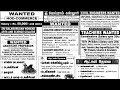 140424 salem edition daily thanthi ads jobs