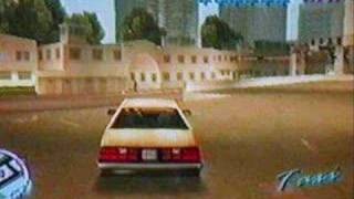 Gta Vice City 2 Glitches