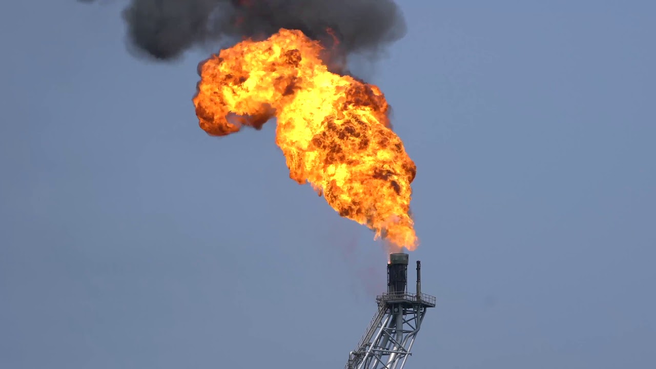 Cracker Plant Impact YouTube