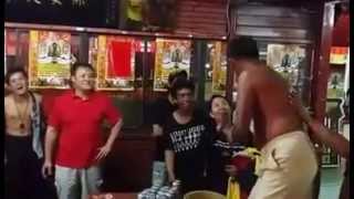 20141004新科爐主發威@大溪鳳山寺廣澤宮-part6