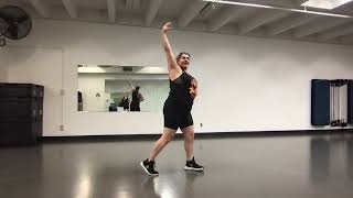 Bella -  Maître Gims -  Samba - Zumba with Mandy