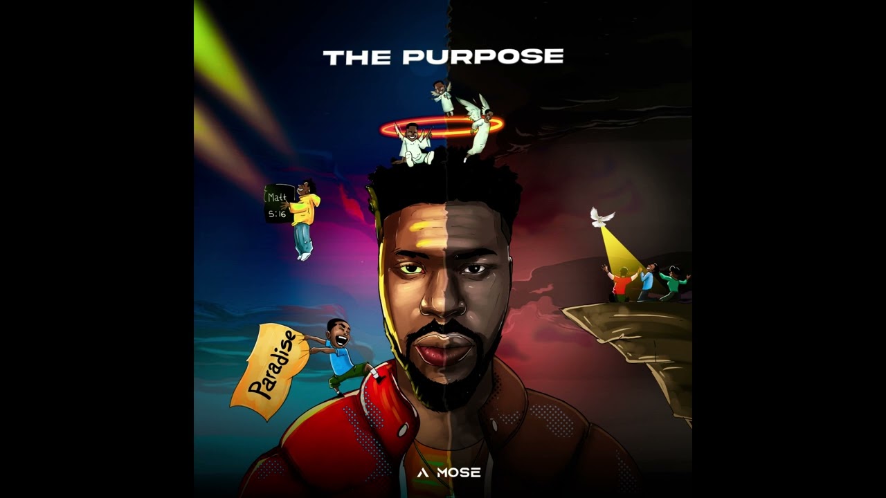 Watch A Mose - The W on YouTube Watch A Mose - The W on YouTube