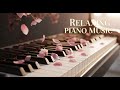 Relaxing Piano Music 🎧 Deep Sleep Therapy for Stress and Anxiety Relief
