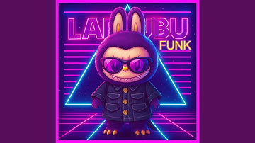 LABUBU FUNK