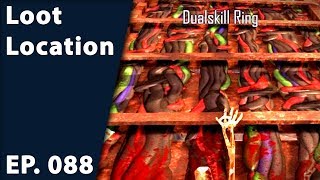 ELEX Guide - Dualskill Ring - Item Location Net Worth
