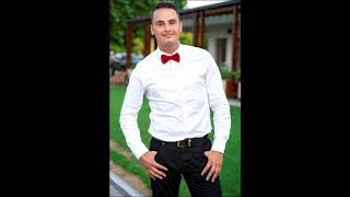 Tóth Bence -  Elmegyek, elmegyek (mix)