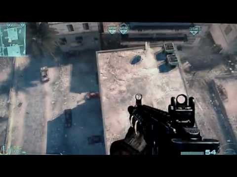 karachi Elevator tutorial + Mara LW pro - Modern Warfare 2 read description