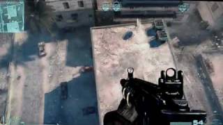 karachi Elevator tutorial + Mara LW pro - Modern Warfare 2 read description