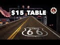 Craps Solo at the Plaza Casino Table! Part 3 - YouTube