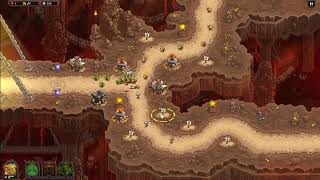 Fresh Start! Impossible Difficulty | Level 02: Corridors Of The Old City | Iron Mode | KR: Vengeance