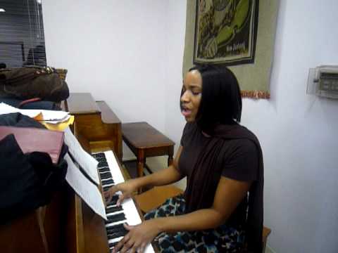 Miracle Song - YouTube