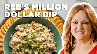 It's called million dollar dip for a reason! subscribe to food
network: https://foodtv.com/2wxiiwz get the recipe:
https://www.foodnetwork.com/recipes/ree-dr...