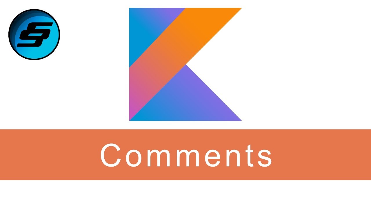 Comments - Kotlin Programming - YouTube Sonar Systems