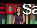 Reclaiming my voice as a transracial adoptee | Sara Jones | TEDxSaltLakeCity