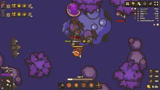 Taming.io | Double-Hit Hack Showcase