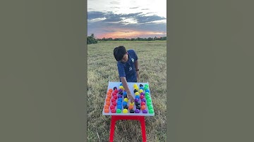 puzzle sort ball game challenge #puzzle #college #games #happy #smartboy