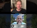 Las Vegas Raiders Podcast with Hondo Carpenter Maxx Crosby