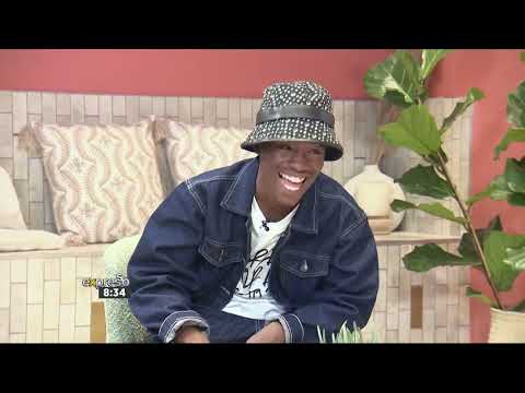 Nayvee Womculo’s New Single, ‘Nayvee's Prayer’ Tops SA Music Charts