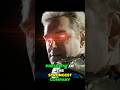 The Boys: Sage's Vought Plan & Soldier Boy's Fate #shorts