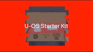 DigiKey | Weidmüller U-OS Starter Kit - Unboxing