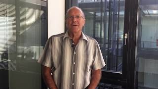 Neuma Ag - Heinrich Walder Erzählt Über Unsere Projekte